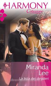 Ebook La lista dei desideri di Miranda Lee edito da HarperCollins Italia