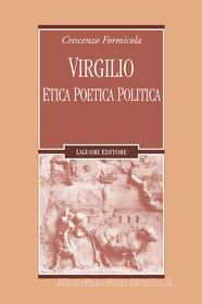 Ebook Virgilio di Crescenzo Formicola edito da Liguori Editore