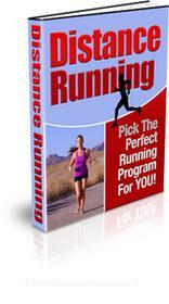 Ebook Distance Running di Ouvrage Collectif edito da Ouvrage Collectif