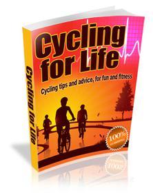 Ebook Cycling For Life di Ouvrage Collectif edito da Ouvrage Collectif