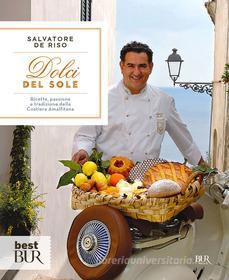 Ebook Dolci del sole di De Riso Salvatore edito da Rizzoli