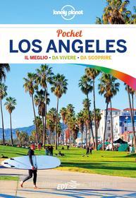 Ebook Los Angeles Pocket di Andrew Bender, Cristian Bonetto edito da EDT