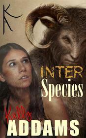 Ebook Inter Species di Kelly Addams edito da PMO Publishing