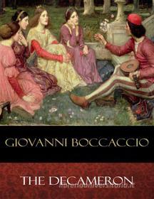 Ebook The Decameron di Giovanni Boccaccio, J. M. Rigg edito da BertaBooks