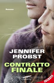Ebook Contratto finale di Jennifer Probst edito da Corbaccio