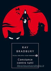 Ebook Constance contro tutti di Bradbury Ray edito da Mondadori