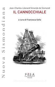 Ebook Il cannocchiale di Francesca Sofia edito da Pisa University Press