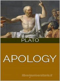 Ebook Apology di Plato edito da anna ruggieri
