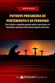 Guarigione fisica e interiore - Il Potere della Preghiera e dei  Sacramentali eBook di Beppe Amico - EPUB Libro