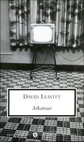 Ebook Arkansas di Leavitt David edito da Mondadori