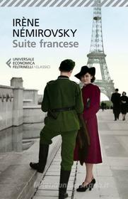 Ebook Suite francese di Irène Némirovsky edito da Feltrinelli Editore