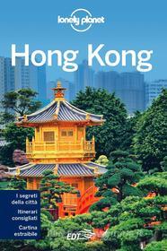 Ebook Hong Kong e Macao di Piera Chen, Emily Matchar edito da EDT
