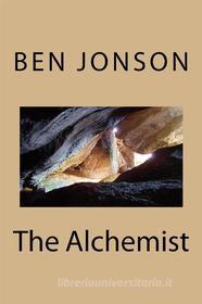 Ebook The Alchemist di Ben Jonson edito da anamsaleem