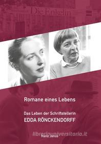 Ebook Romane eines Lebens di Hans Janus edito da Books on Demand