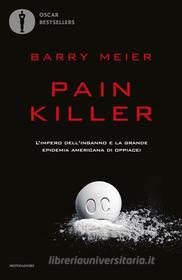 Ebook Pain Killer di Meier Barry edito da Mondadori