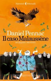 Ebook Il caso Malaussène di Daniel Pennac edito da Feltrinelli Editore