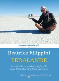 Ebook PedalAnde di Beatrice Filippini edito da TS Edizioni