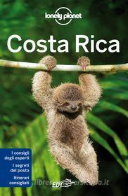 Ebook Costa Rica di Wendy Yanagihara, Gregor Clark, Mara Vorhees edito da EDT