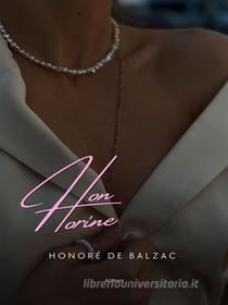 Ebook Honorine di Honoré de Balzac edito da Books on Demand