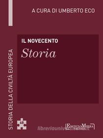 Ebook Il Novecento - Storia (68) di Umberto Eco edito da EM Publishers