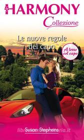 Ebook Le nuove regole del capo di Susan Stephens edito da HarperCollins Italia