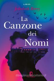 Libro Ebook La Canzone dei Nomi di Jedediah Berry di Fazi Editore