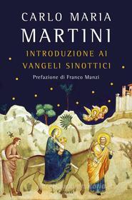 Introduzione ai Vangeli sinottici. E-book