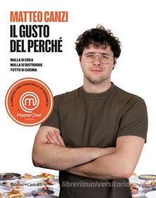 Ebook Il gusto del perché di Matteo Canzi edito da Baldini+Castoldi