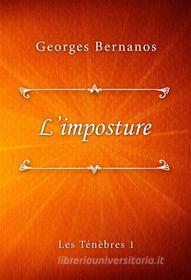 Ebook L’imposture di Georges Bernanos edito da Classica Libris