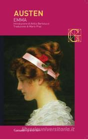 Ebook Emma di Jane Austen edito da Garzanti Classici