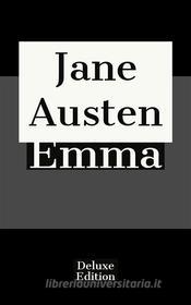 Ebook Emma di Jane Austen edito da Javier Pozoo S