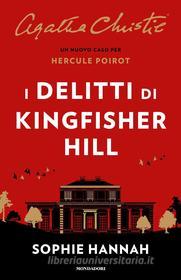 Ebook I delitti di Kingfisher Hill di Hannah Sophie edito da Mondadori