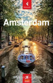Ebook Amsterdam di AA. VV. edito da Rough Guides