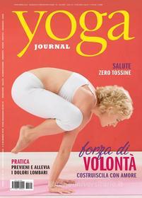 Ebook Yoga Journal Marzo n. 121 di Yoga Journal Italia edito da Pulsa Publishing