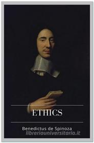 Ebook Ethics di Benedictus de Spinoza edito da Qasim Idrees