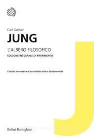 Ebook L'albero filosofico di Carl Gustav Jung edito da Bollati Boringhieri