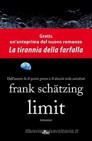 Ebook Limit di Frank Schätzing edito da Casa Editrice Nord
