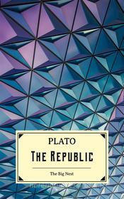 Ebook The Republic di Plato edito da Interactive Media