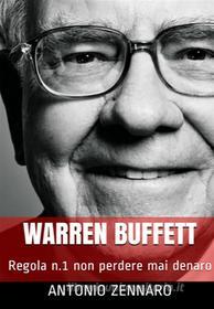 Ebook Warren Buffett style di Antonio Zennaro edito da Youcanprint