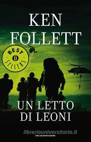 Ebook Un letto di leoni di Follett Ken edito da Mondadori