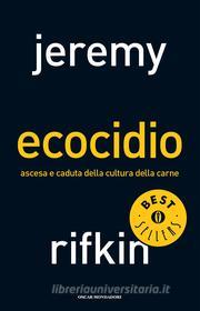 Ebook Ecocidio di Rifkin Jeremy edito da Mondadori