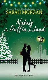 Ebook Natale a Puffin Island di Sarah Morgan edito da HarperCollins