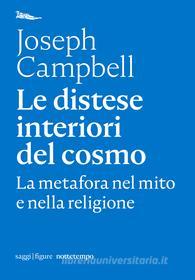 Ebook Le distese interiori del cosmo di Campbell Joseph edito da nottetempo