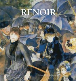 Ebook Renoir di Nathalia Brodskaya edito da Parkstone International