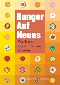 Ebook Hunger auf Neues di M.R. Ballarini edito da Books on Demand