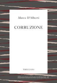 Ebook Corruzione di D'Alberti Marco edito da Treccani