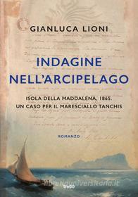 Ebook Indagine nell'arcipelago di Gianluca Lioni edito da Tre60