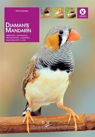 Ebook Diamante mandarín di Dr. Michel Bolzinger edito da De Vecchi Ediciones