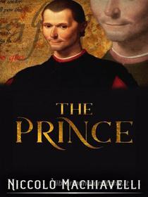 Ebook The Prince - original version di Niccolò Machiavelli, Rouge edito da anna ruggieri