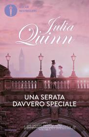Ebook Una serata davvero speciale di Quinn Julia edito da Mondadori